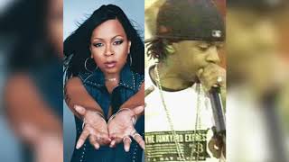 Monifah ft. Murphy Lee - I Can Tell (Remix) (2001)