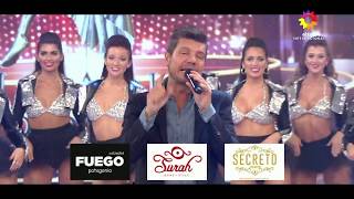 Bailando Cierre 27-10-2017 Full HD
