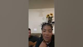 LIVE PAGODE DA LUD | Ludmilla - Amor Difícil [ COMPLETO ]