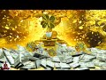Listen to the end and Discover the Energy of ABUNDANT | WEALTH will come to you immediately | 432 Hz