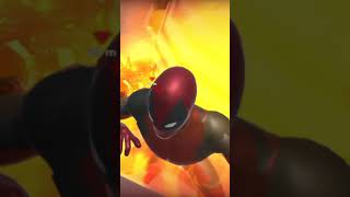 Spider Rope Hero - #5Gangster New York City I Android gameplay(1) screenshot 3