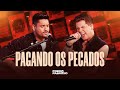Fred e Fabrício - Pagando os Pecados | Acústico de Primeira 2