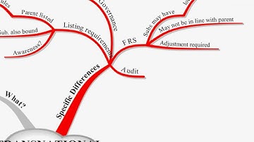 ACCA P7 Lecture 10 Transnational Audit