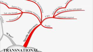 ACCA P7 Lecture 10 Transnational Audit