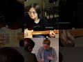 I NEED to add drums to this (TV midwest emo pt. 4 finale) #fyp #guitar #malcolminthemiddle #apology