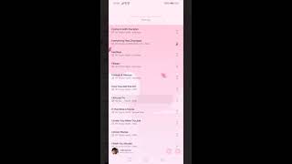 HOW TO ADD LYRICS TO YOUR MUSIC PLAYER screenshot 4