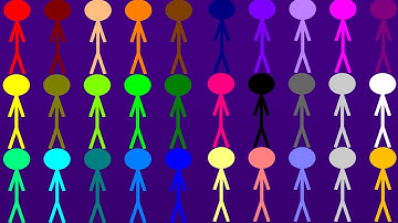 Stickman RTTB Run Race ASRM in Algodoo - Algicosathlon Day 69