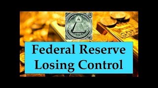 Gold Prices vs. Federal Reserve Interest Rate Hikes - January 31, 2019