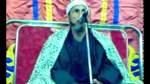 القارئ الشيخ محمد احمد بسيوني-سورة القصص
