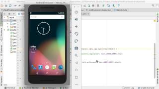 30 - Notifications (Basics - Backendless)