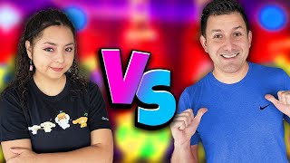 Only one of us can Win, but who? - Slot Machine Challenge