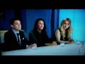 Giin - Courtney shuts down Karren Brady on The Apprentice - "Nike / Nikee / Nikey"