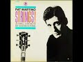 Pat martino   strings  full album 