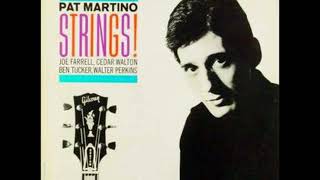 Pat Martino -  Strings! ( Full Album )
