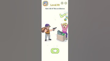 DOP 2 Level 90 – Took Me 4 Tries to Solve This! 😓 #youtubeshorts #shortsfeed #dop2