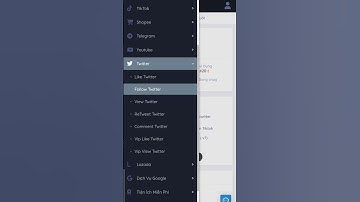 Cách Tăng Follow Twitter Bật Kiếm Tiền Mới Nhất #tăng_follow_twitter #bật_kiếm_tiền_twitter