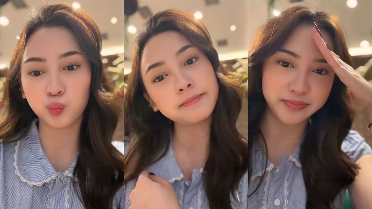 BTR Rachel Aseelah Hanafi [TikTok Live] 251029