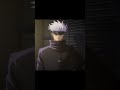 Gojo edit #anime #edit #jjk