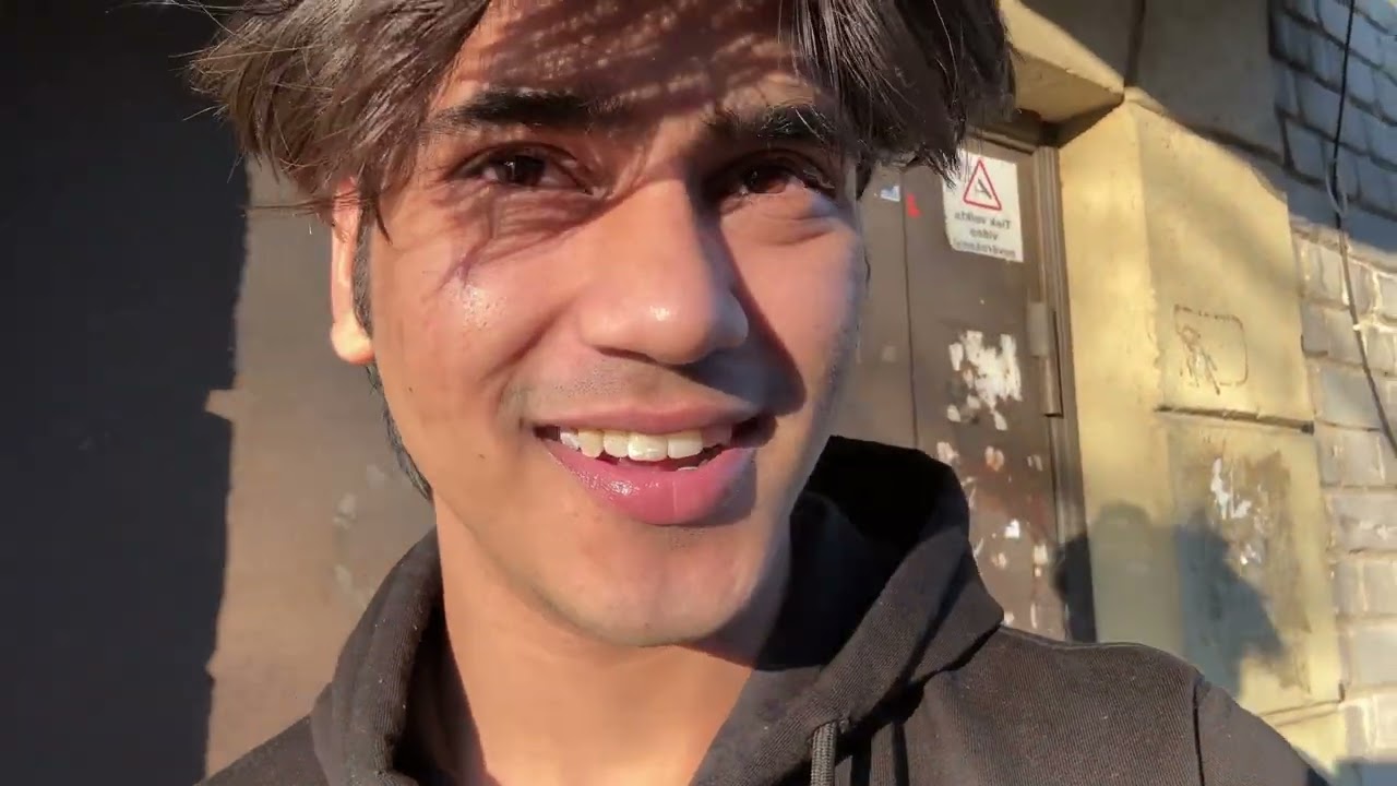 Interview for Latvia 🇱🇻 