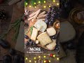 Who's your gouda x-mas movie buddy?