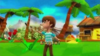 DO YOU EVEN GOLF? - Mini Golf Resort (Wii) screenshot 4