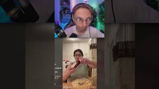 Jreact À Une Recette Dun Gâteau Au Ketchupjessaye Bientôt On Verra Bien