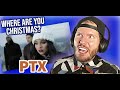 Pentatonix Where Are You Christmas REACTION - First time Pentatonix REACTION Where are you Christmas