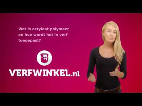 Video: Hoe word polimere vervaardig?