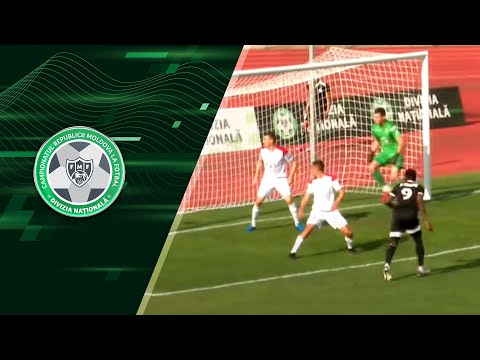 Sheriff Tiraspol Sfintul Goals And Highlights