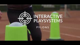 JB - Interactive Sport Cones