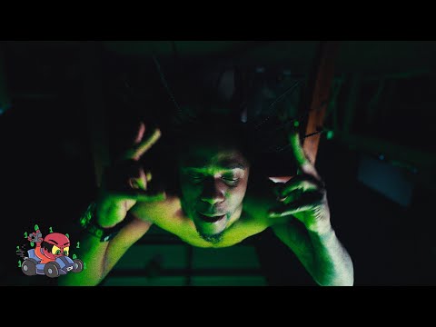 Krash NHL - Eyes Closed (Official Music Video)