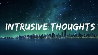 Natalie Jane - Intrusive Thoughts (Lyrics) 15p lyrics/letra