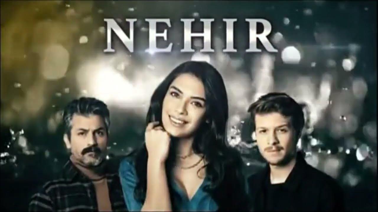 Presa Del Amor Novela Turca Capítulos Completos Nehir Presa Del Amor | Promo @TcTelevision10 - YouTube