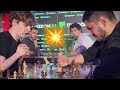 !!!EL GENIO PERUANO SE ENOJA Y GOLPEA LA MESA (incluye reacción)😱💥!!! | Gumularz vs. Martinez 2026.