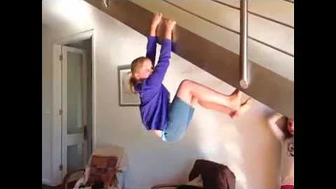 Backwards Farm Junior