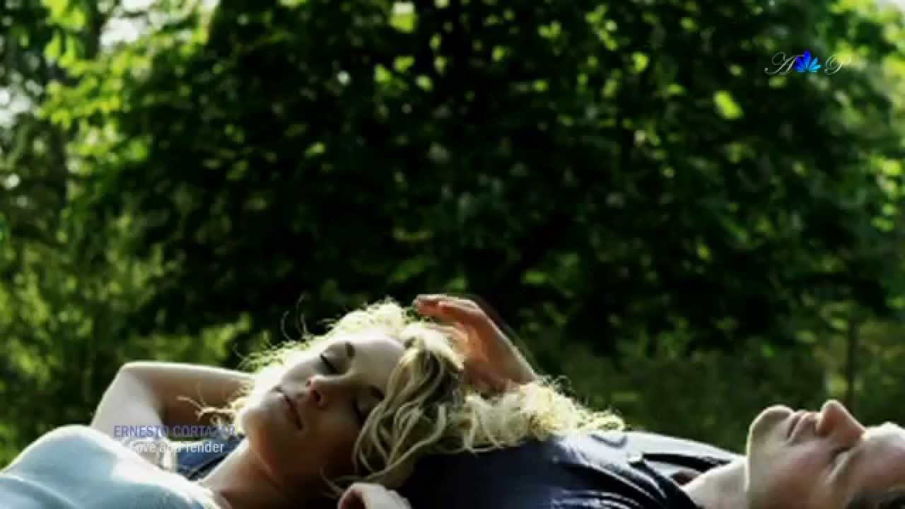 ♡ ERNESTO CORTAZAR - Love and Tender (romantic piano music) - YouTube