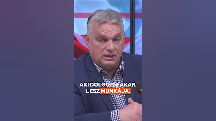 2025-ben megerősítjük a középosztályt!
