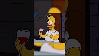 Free Blood | The Simpsons