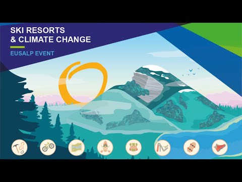 Live : Ski resorts and climate change, Métabief 2021