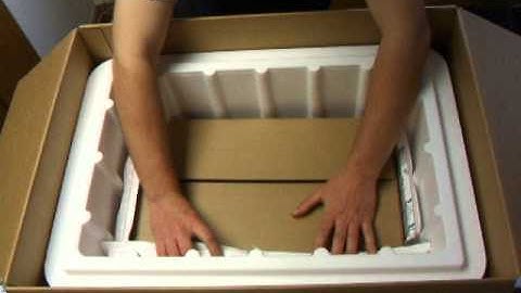 Envoy X Large Packout Video