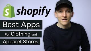 Best Shopify Apps For Clothing & Apparel Stores - Reviews, Dropshipping, Returns & More screenshot 4