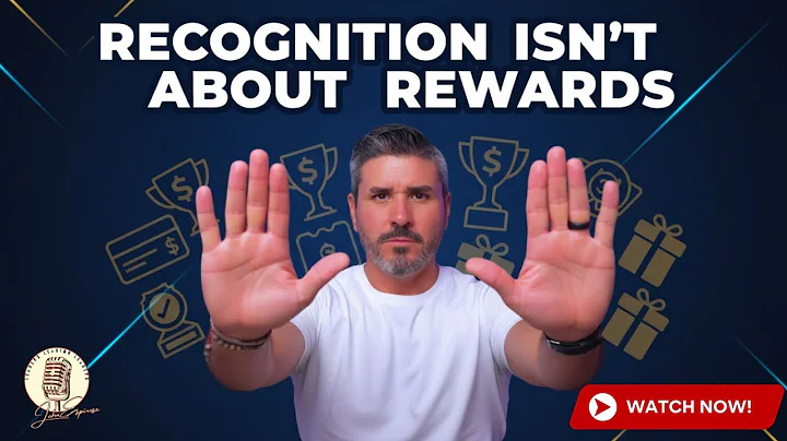 Why Your Employee Recognition Isn’t Working (And What Does)