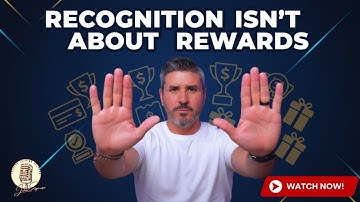 Why Your Employee Recognition Isn’t Working (And What Does)