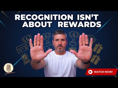 The Real Reason Your Employees Don't Feel Valued