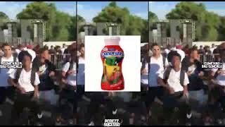 Vem coma Tropa Do Danone