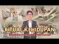 RITUAL SEBAGAI BAHASA HIDUP: Antropologi, Budaya Indonesia, dan Makna Menjadi Manusia