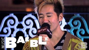An Interview With Kishi Bashi || Baeble Music