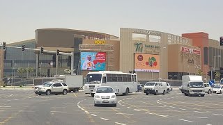 টাওয়ার মল ব্লগ || Tawar Mall in Qatar || Delwer Official Vlog।। Qatar2022
