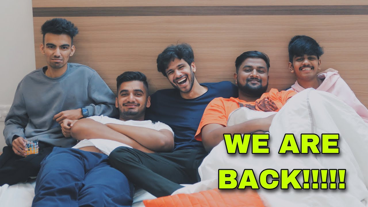 ORANGE ROCK IS BACK!!!! vlORg