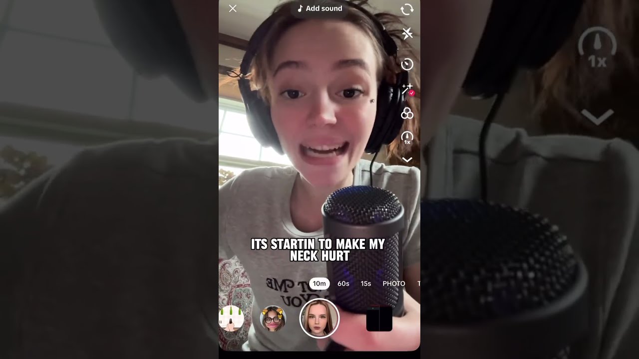 Country White Girl Rapper From Kentucky Got Bars Femalerapper Freestyle